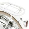 Детский велосипед Miqilong LS 16" білий (RBB-LS16-PEARL) изображение 10