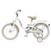 Детский велосипед Miqilong LS 16" білий (RBB-LS16-PEARL) изображение 6