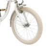 Детский велосипед Miqilong LS 16" білий (RBB-LS16-PEARL) изображение 7