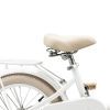 Детский велосипед Miqilong LS 16" білий (RBB-LS16-PEARL) изображение 8