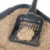 Наполнитель для туалета Super Cat Растительный биобентонит комкующий 2.5 кг (3533) изображение 3