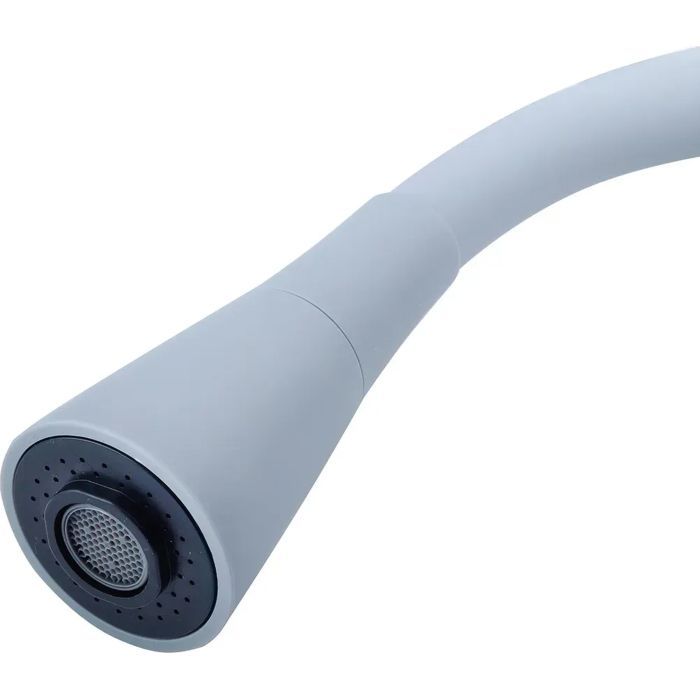 Смеситель Kroner Kuche-C031GRA (CV024336) изображение 7