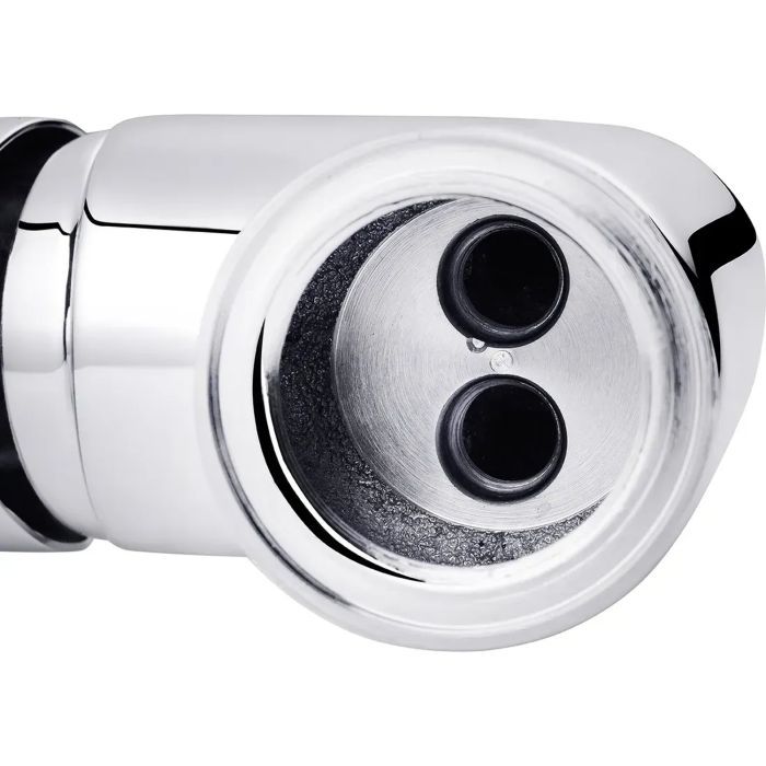 Смеситель Kroner Kuche-C031GRA (CV024336) изображение 8