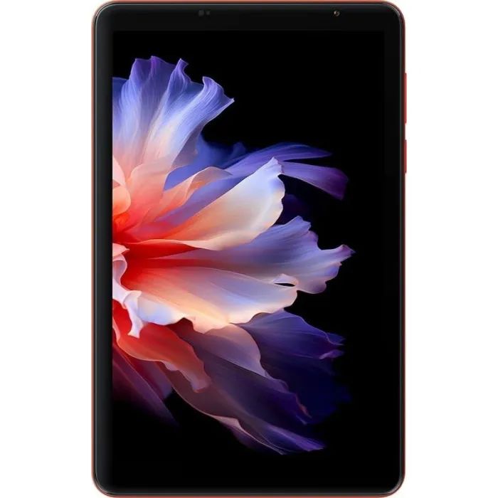 Планшет Blackview Tab Zeno 1 8" 6/256GB LTE Orange (6931548323204) изображение 2