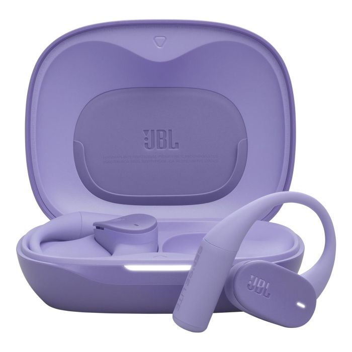 Навушники JBL Sense Lite Purple (JBLSENSELITEPUR) > ціни в Києві та Україні Навушники JBL Sense Lite Purple (JBLSENSELITEPUR)