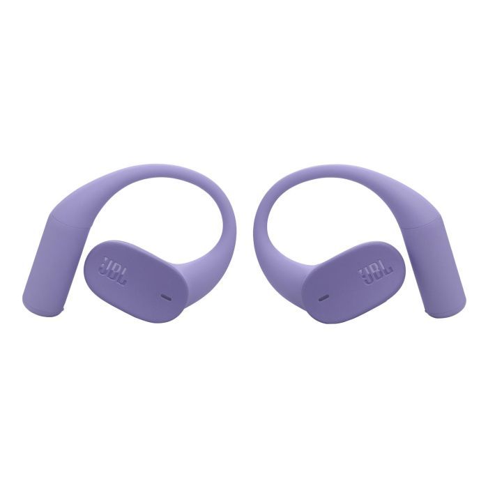 Навушники JBL Sense Lite Purple (JBLSENSELITEPUR) зображення 2 Навушники JBL Sense Lite Purple (JBLSENSELITEPUR) зображення 2