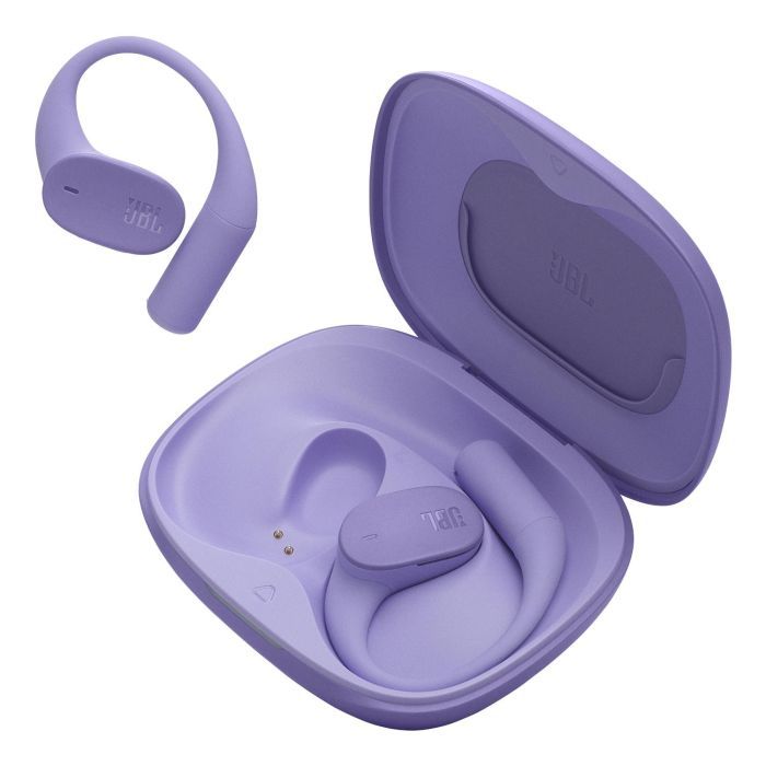 Навушники JBL Sense Lite Purple (JBLSENSELITEPUR) зображення 7 Навушники JBL Sense Lite Purple (JBLSENSELITEPUR) зображення 7
