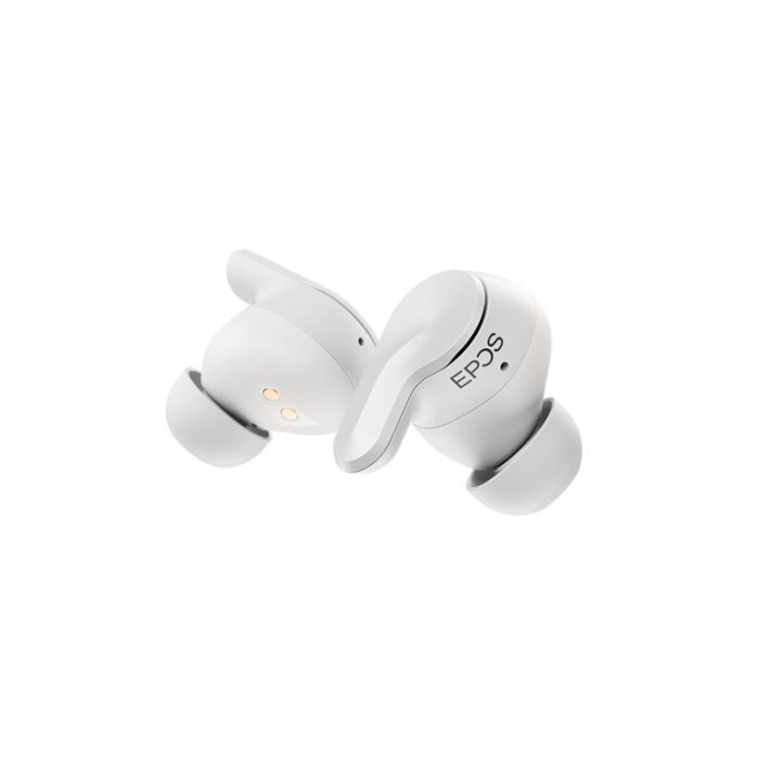 Наушники Epos Adapt E1 Nordic White (1001261) изображение 2 Наушники Epos Adapt E1 Nordic White (1001261) изображение 2