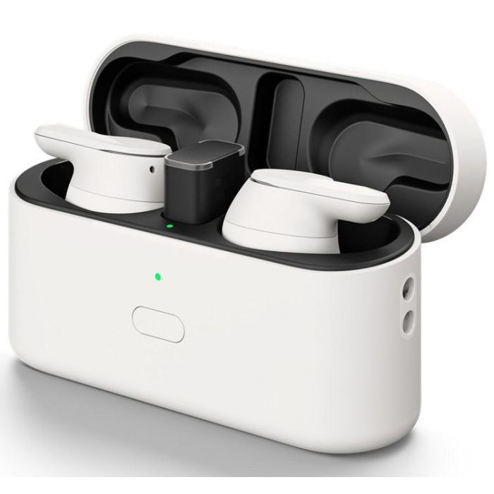 Наушники Epos Adapt E1 Nordic White (1001261) изображение 8 Наушники Epos Adapt E1 Nordic White (1001261) изображение 8
