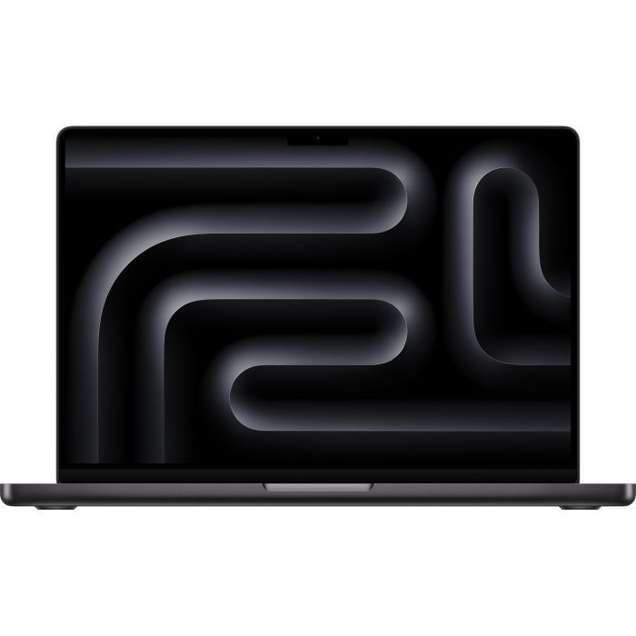 Ноутбук Apple MacBook Pro 14 A3434 M5 Space Black (MDE34UA/A) > цены в Киеве и Украине Ноутбук Apple MacBook Pro 14 A3434 M5 Space Black (MDE34UA/A)
