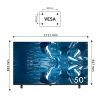 Телевизор Haier H50K85FUX изображение 9 Телевизор Haier H50K85FUX изображение 9