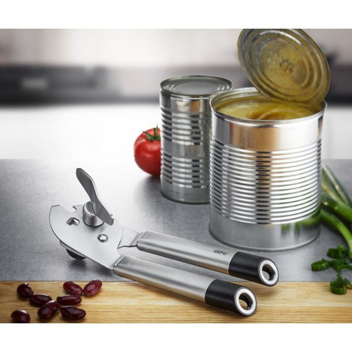 Консервний ніж Gefu Primeline (29237) зображення 2 Консервний ніж Gefu Primeline (29237) зображення 2