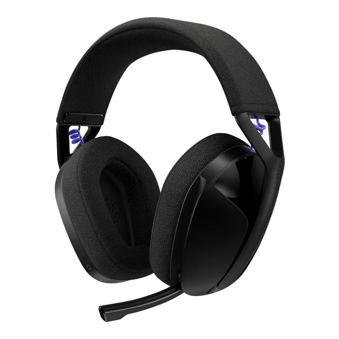 Наушники Logitech G321 Lightspeed Black (981-001563) > цены в Киеве и Украине Наушники Logitech G321 Lightspeed Black (981-001563)