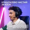 Наушники Logitech G321 Lightspeed Black (981-001563) изображение 3 Наушники Logitech G321 Lightspeed Black (981-001563) изображение 3
