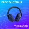 Наушники Logitech G321 Lightspeed Black (981-001563) изображение 6 Наушники Logitech G321 Lightspeed Black (981-001563) изображение 6