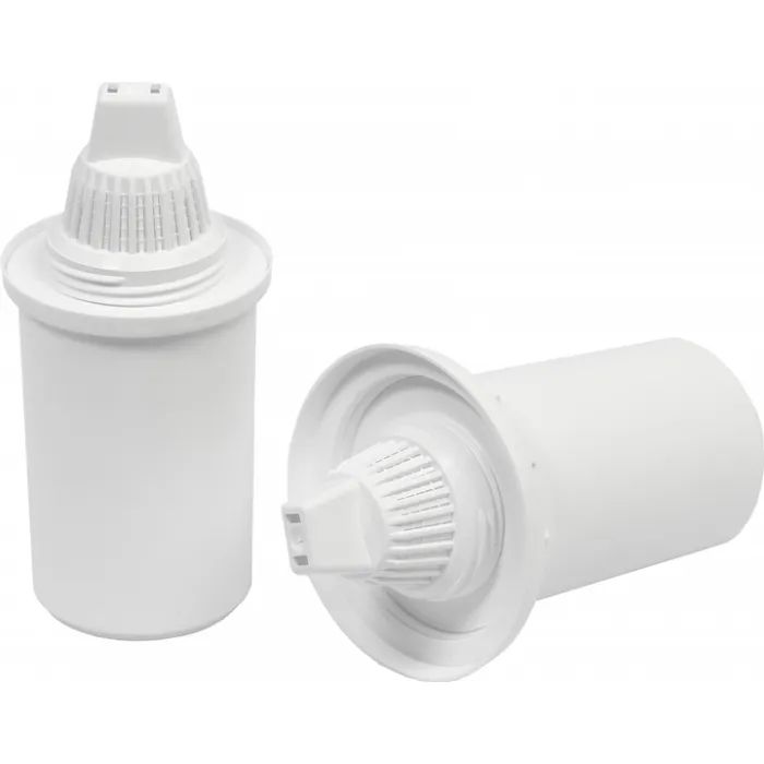 Картридж для фильтра кувшина Ecosoft Універсальний для фільтрів-глечиків 2 шт (4820056802597)