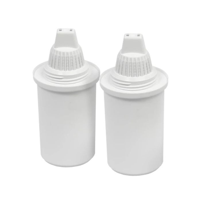 Картридж для фильтра кувшина Ecosoft Універсальний для фільтрів-глечиків 2 шт (4820056802597) изображение 2