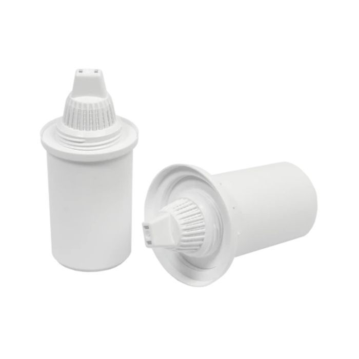 Картридж для фильтра кувшина Ecosoft Універсальний для фільтрів-глечиків 2 шт (4820056802597) изображение 3