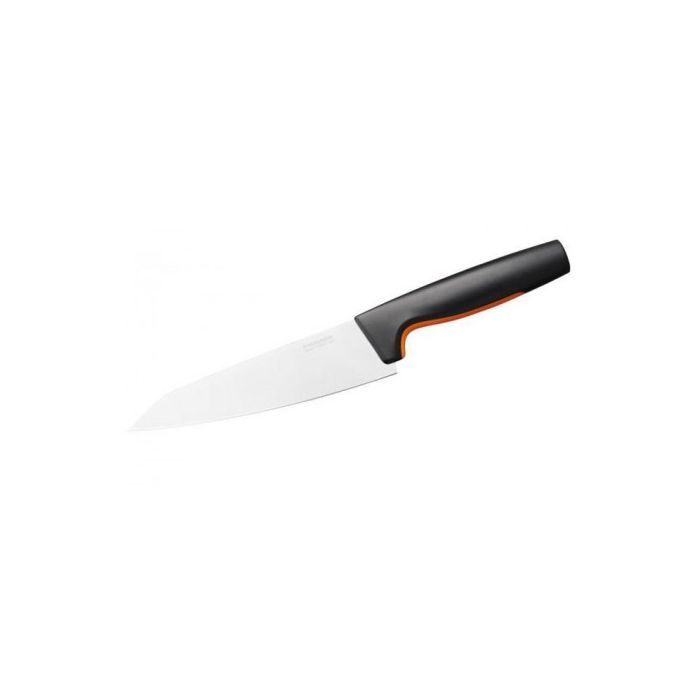 Кухонный нож Fiskars Functional Form шеф середній 16,9 см (1057535) изображение 2
