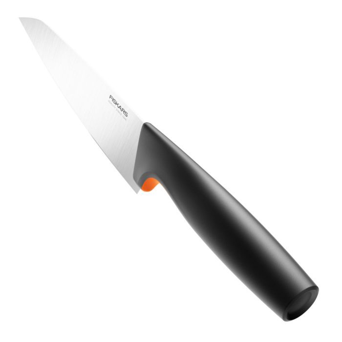 Кухонный нож Fiskars Functional Form шеф середній 16,9 см (1057535) изображение 4