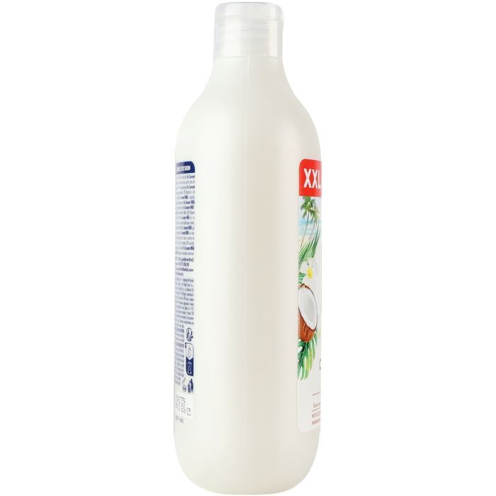 Гель для душа Fa Coconut Milk 750 мл (5201143734639) изображение 4