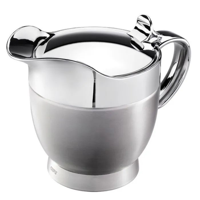 Соусница Gefu Serviro термо 400 мл (35090)