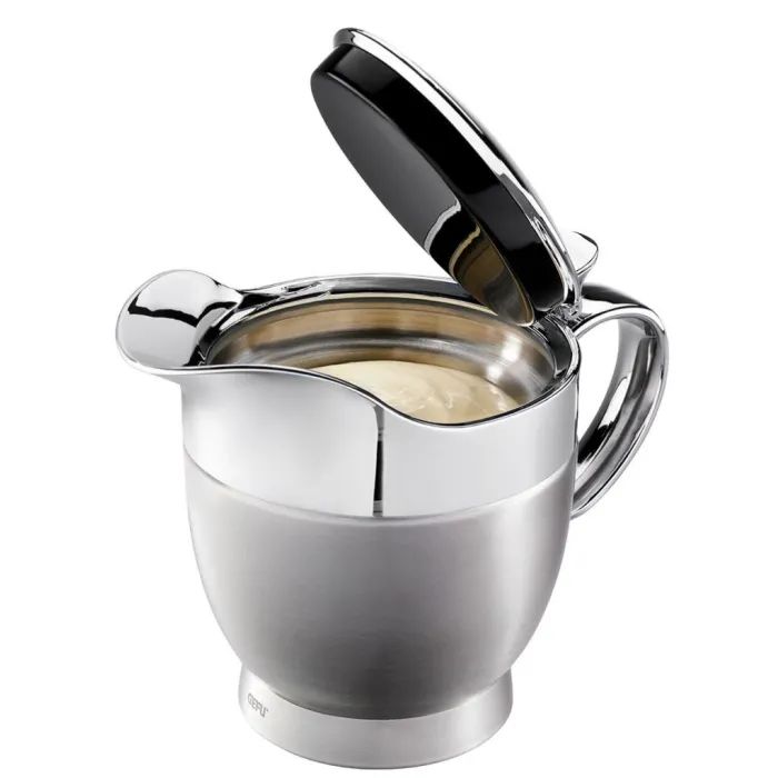 Соусница Gefu Serviro термо 400 мл (35090) изображение 2