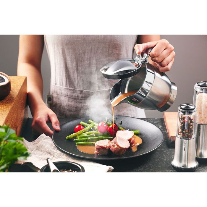 Соусница Gefu Serviro термо 400 мл (35090) изображение 3