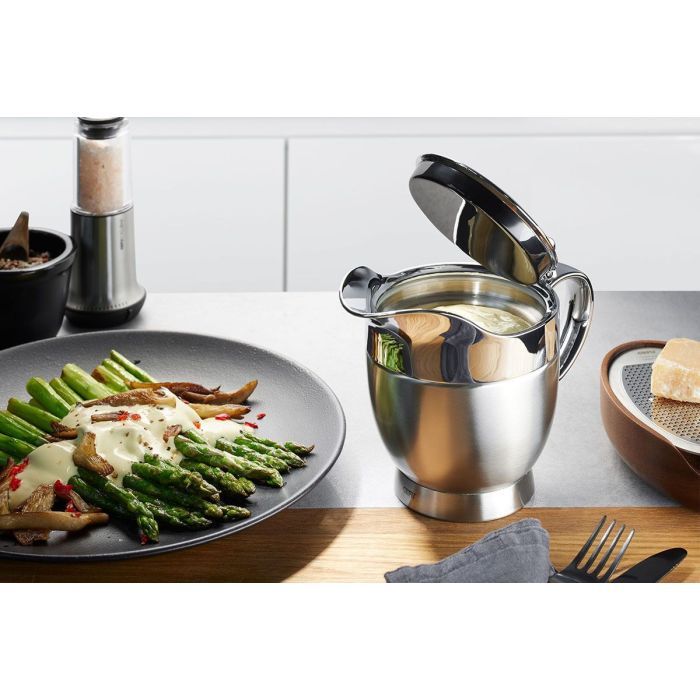 Соусница Gefu Serviro термо 400 мл (35090) изображение 4