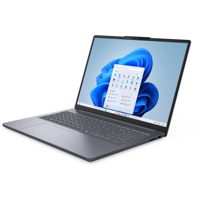 Ноутбук Lenovo IdeaPad Slim 3 16ARP10 (83K8005FRA) зображення 3
