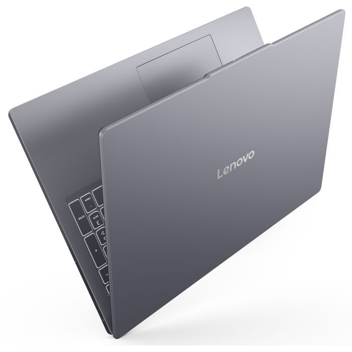 Ноутбук Lenovo IdeaPad Slim 3 16ARP10 (83K8005FRA) зображення 9