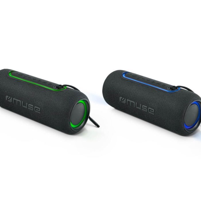 Акустична система Muse M-360 LG Grey (M-360 LG) зображення 3