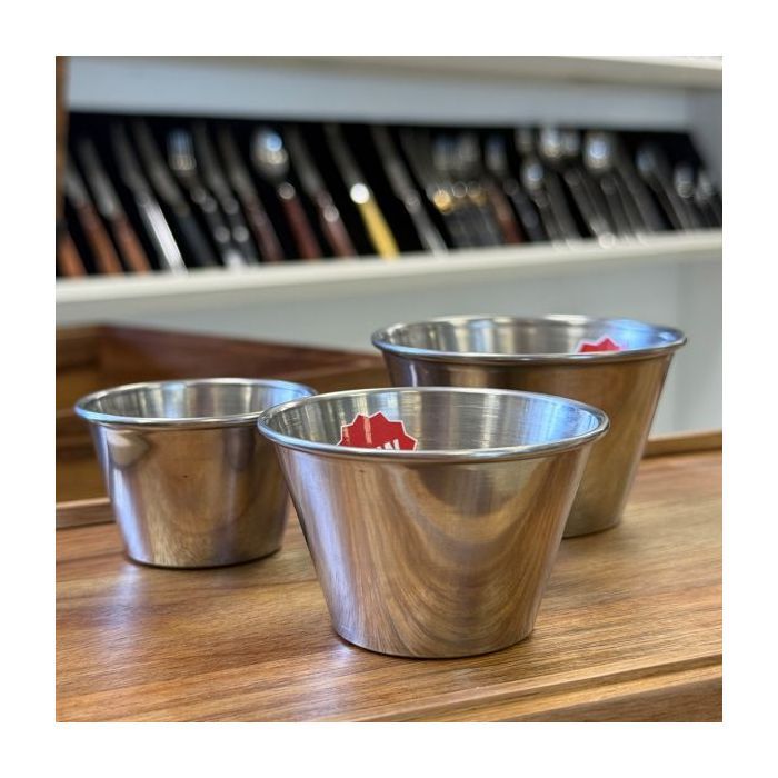 Соусница FoREST з нержавіючої сталі 75 мл (355006) изображение 2