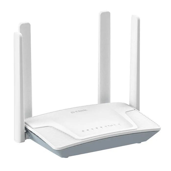 Маршрутизатор D-Link G403C зображення 2