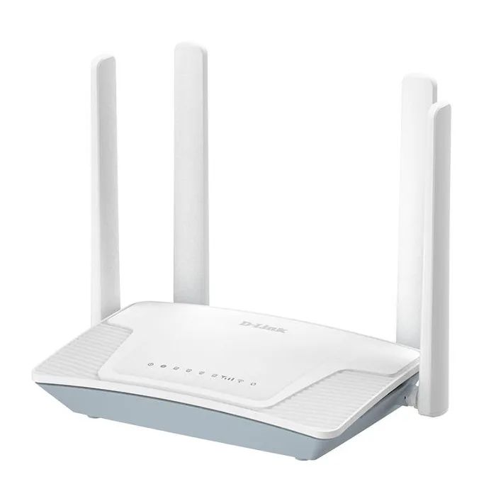 Маршрутизатор D-Link G403C зображення 3