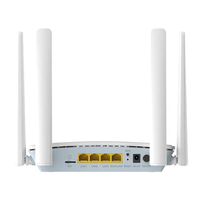 Маршрутизатор D-Link G403C зображення 4