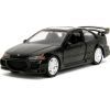 Машина Jada набор автомоделей Fast and Furious Mazda RX-7 и Honda Civic EJ1 (253202011) изображение 3