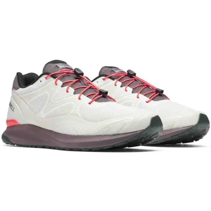 Кросівки Merrell Skyquest Trek Mns ecru/fossil - 43 - бежевий/сірий (036.1754) зображення 2