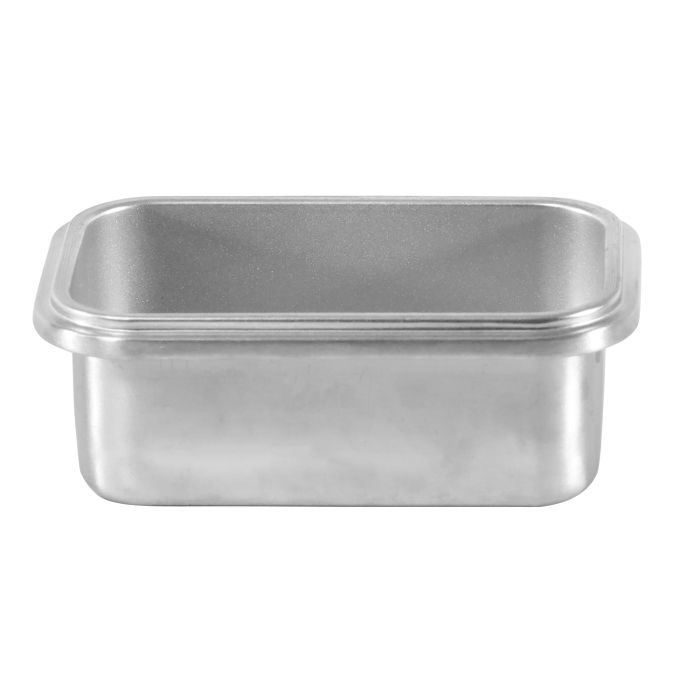 Пищевой контейнер Ringel Meyer прямокутний нержавіюча сталь 3000 мл (RG-9101/3000) изображение 2