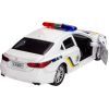 Машина TechnoDrive Toyota Camry Полиция (KM250416) изображение 10