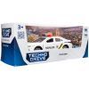 Машина TechnoDrive Toyota Camry Полиция (KM250416) изображение 11
