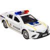 Машина TechnoDrive Toyota Camry Полиция (KM250416) изображение 2