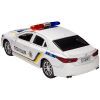 Машина TechnoDrive Toyota Camry Полиция (KM250416) изображение 7