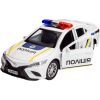 Машина TechnoDrive Toyota Camry Полиция (KM250416) изображение 9