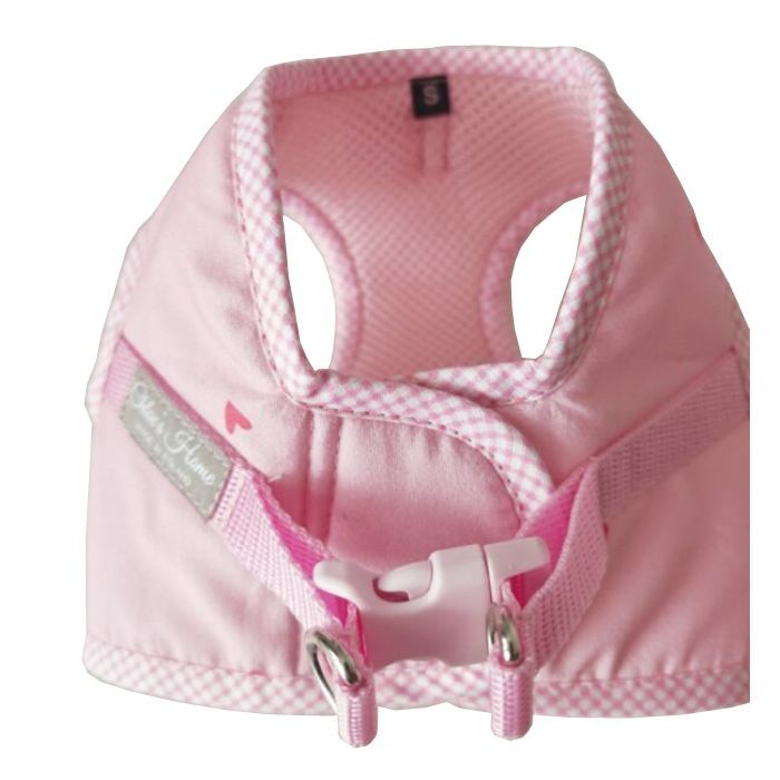 Шлей для собак Chloe's Home Florida hearts S (CLH2799)