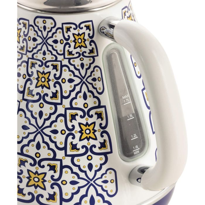 Електрочайник Ariete 2869 CAPRI зображення 3