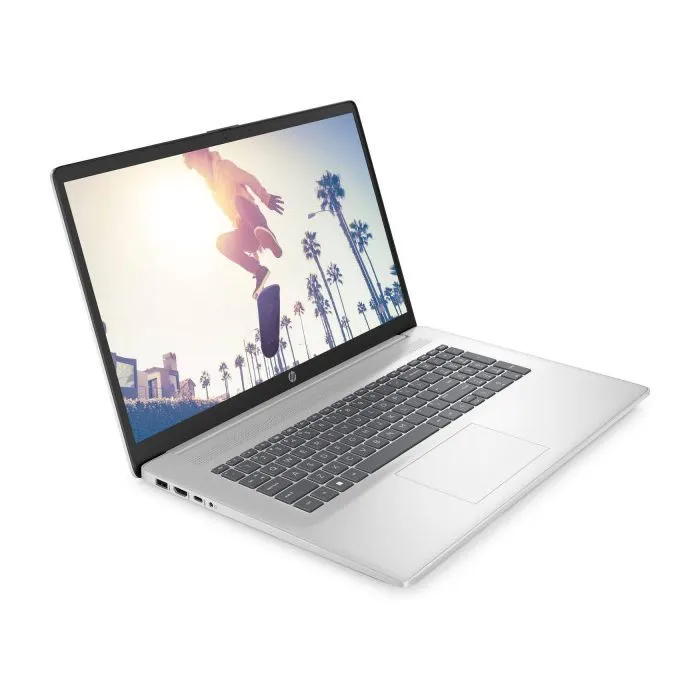 Ноутбук HP 17-cn4039ua (C9RL6EA) изображение 2