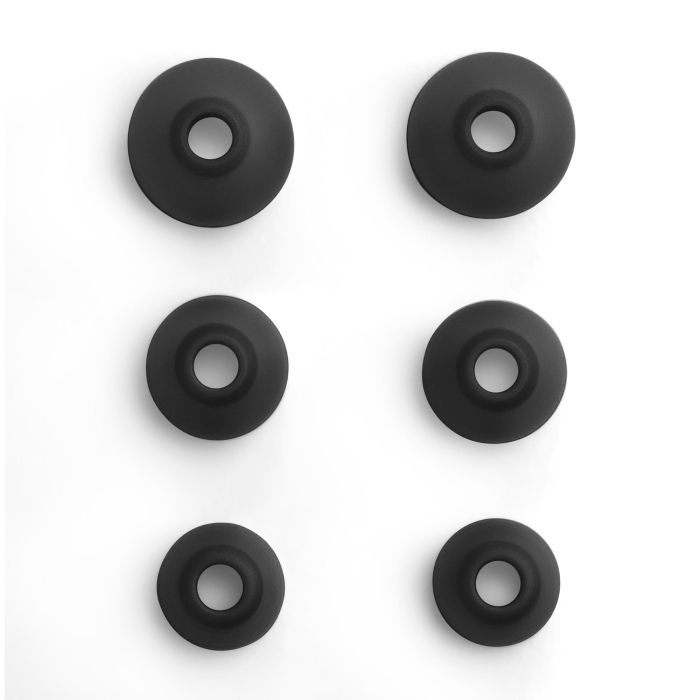 Навушники JBL Tune 135BT Black (JBLT135BTBLK) зображення 8