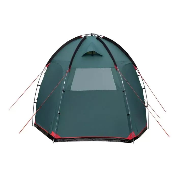 Палатка Tramp Bell 3 (V2) green (UTRT-080) изображение 4