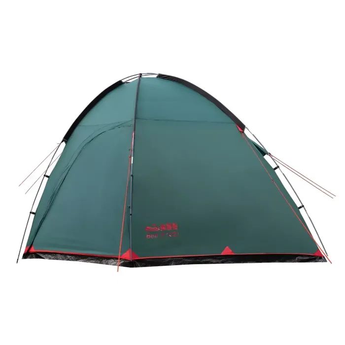 Палатка Tramp Bell 3 (V2) green (UTRT-080) изображение 6